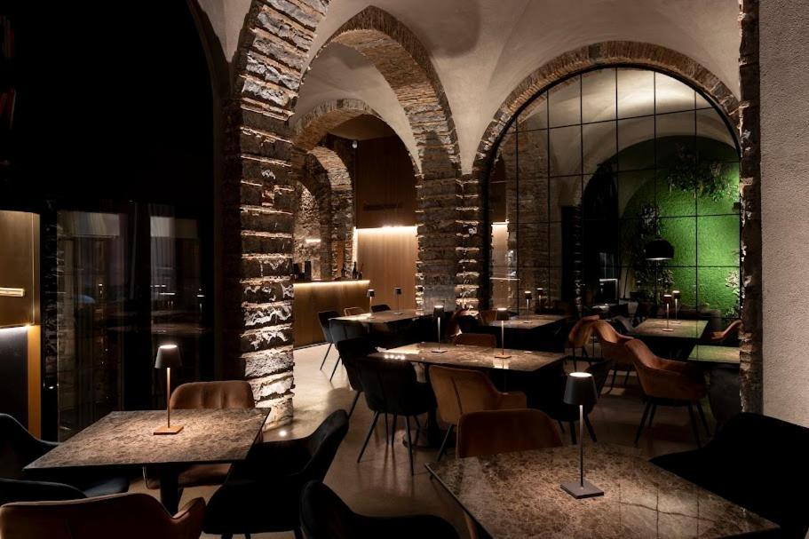 San Anton Hotel Trecastagni Buitenkant foto